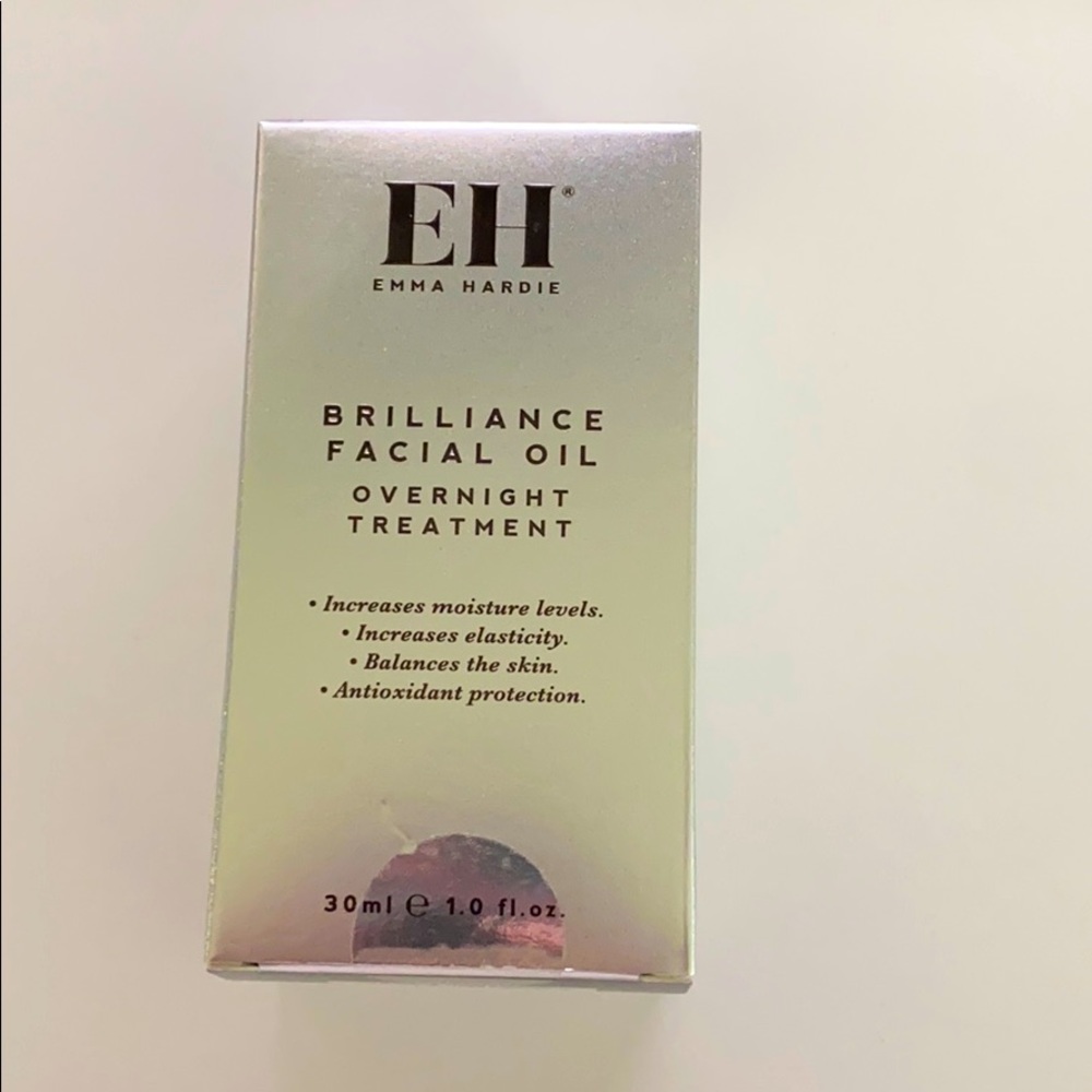 EH Emma Hardie Brilliance Fácial Oil